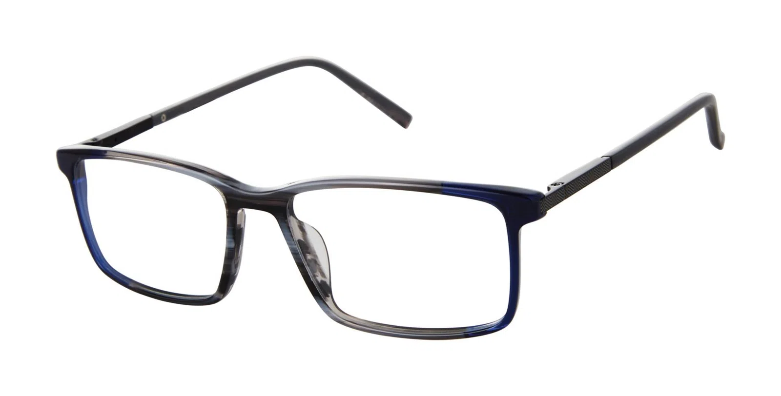 Geoffrey Beene G539 Eyeglasses - view 2